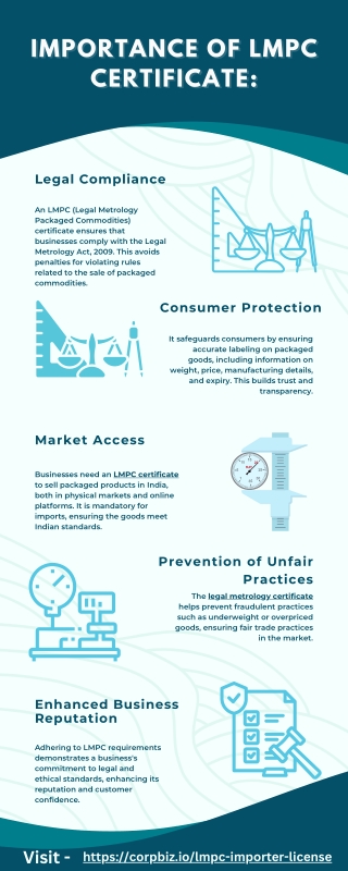 importance of lmpc importance of lmpc certificate