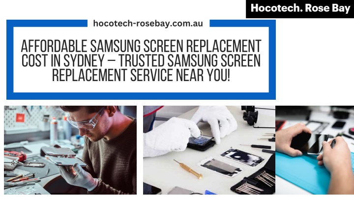 hocotech rosebay com au