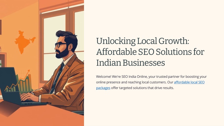 unlocking local growth affordable seo solutions