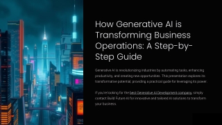 How-Generative-AI-is-Transforming-Business-Operations-A-Step-by-Step-Guide