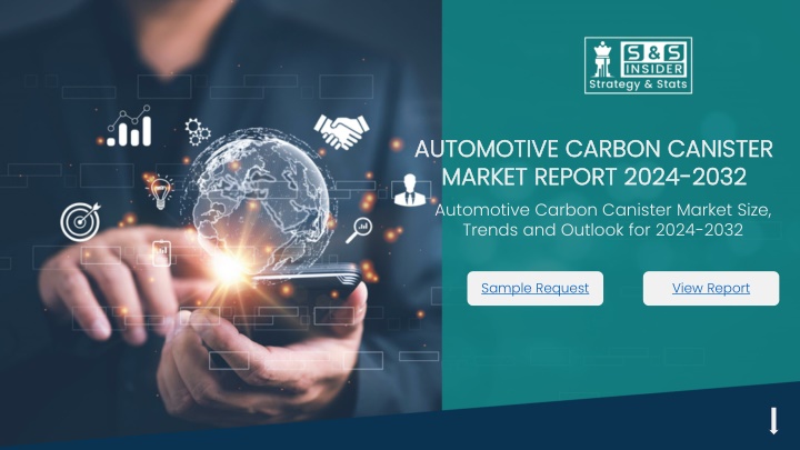 automotive carbon canister market report 2024 2032