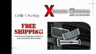 Grille Overlay