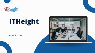 itheight