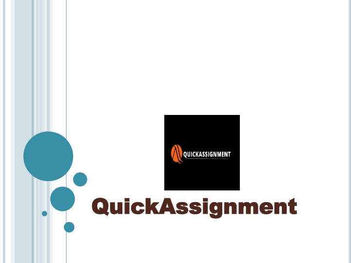 quic quickass kassignment