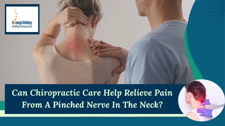 can chiropractic care help relieve pain from