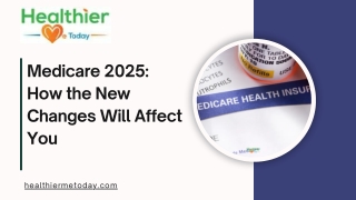 Medicare Advantage Plans