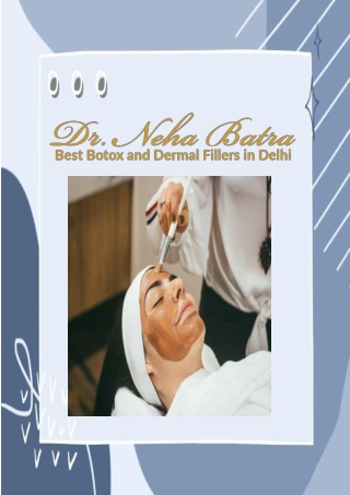 Hydrafacial Price in Delhi