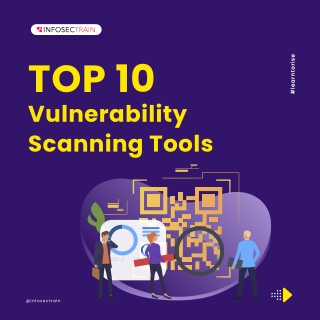 Top 10 Vulnerability Scanning Tool to protect System