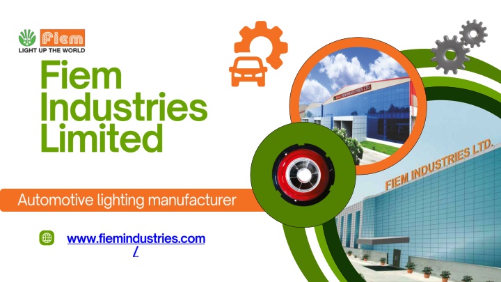 fiem industries limited