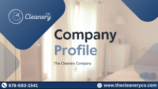 Your Trusted Partner for Home & Office Cleaning