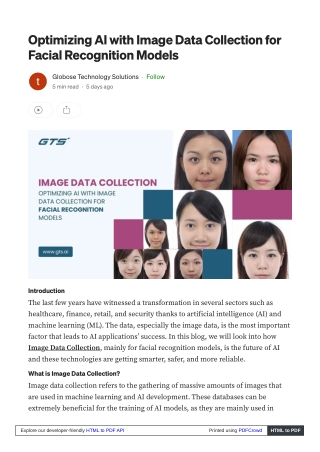 How AI-Powered Video Transcription Services Enhance Accessibility
