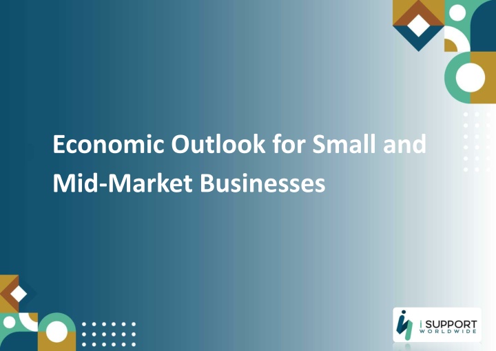 economic outlook for small and mid market