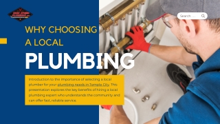 Top-Rated Plumber in Temple City – Call Now for Fast & Reliable Service!