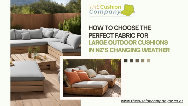 how to choose the perfect fabric for large