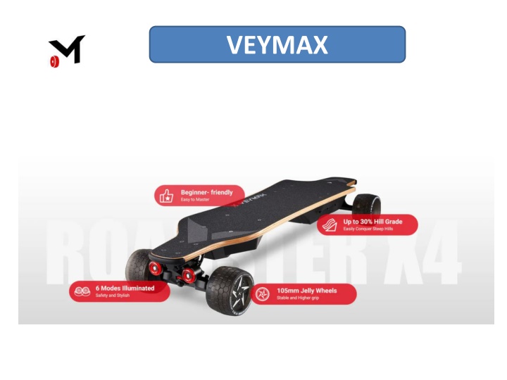 veymax