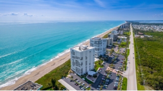 Condominium for Sale Jensen Beach