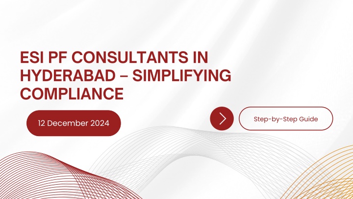 esi pf consultants in hyderabad simplifying