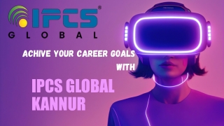 ipcs global kannur