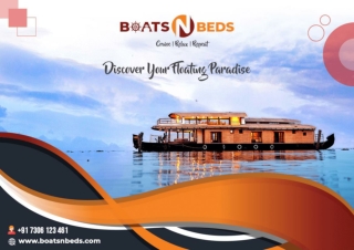 Boats N Beds