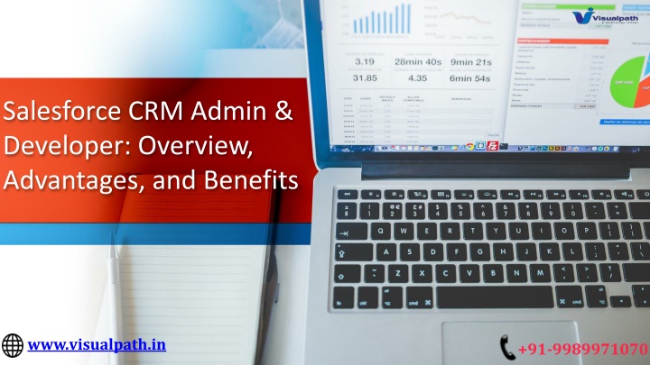 salesforce crm admin developer overview advantages and benefits