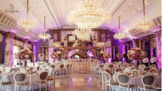 Best wedding venues in new jersey