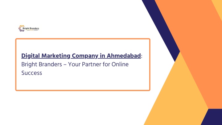 digital marketing company in ahmedabad bright