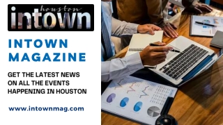 Home Design Houston - Intown Magazine