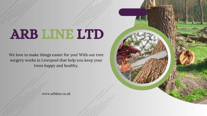 arb line ltd