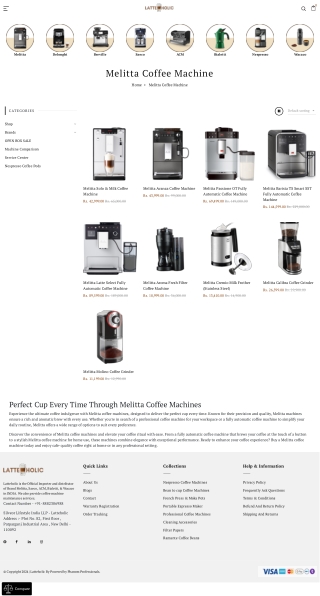 Simplify Your Coffee Routine with Fully Automatic Machines