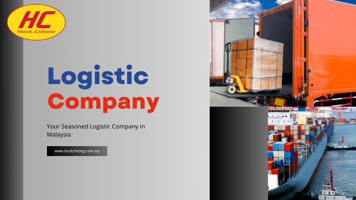 logistic