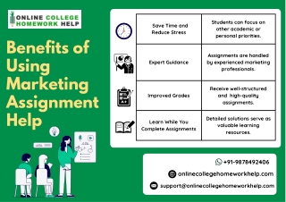 students can focus on other academic or personal