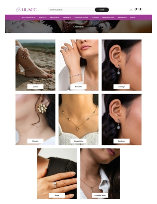 Buy Silver Mangalsutra in Jaipur