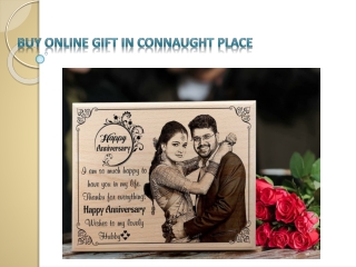 gifts
