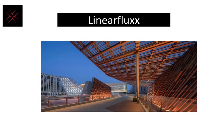 linearfluxx