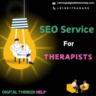 Grow Your Therapy Practice with SEO