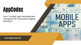 appcodex