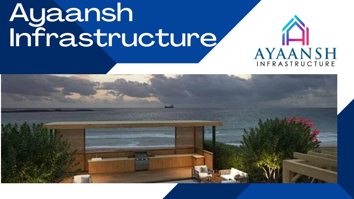 ayaansh infrastructure