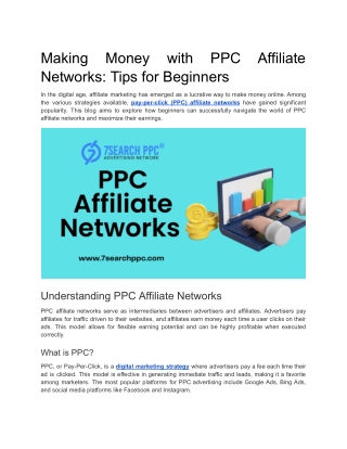making networks tips for beginners