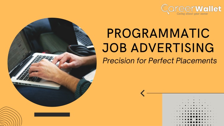 programmatic job advertising