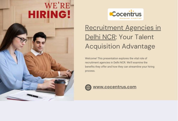 recruitment agencies in delhi ncr your talent