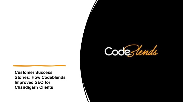 customer success stories how codeblends improved