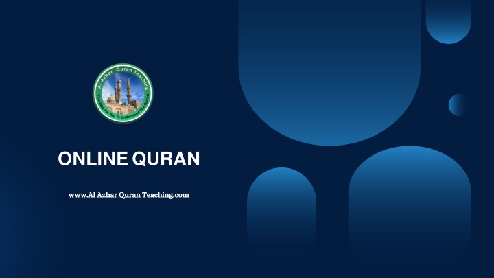 online quran