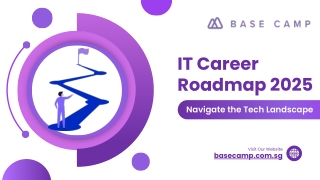 Boost Your IT Career: A Roadmap to Success in 2025