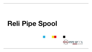 reli pipe spool