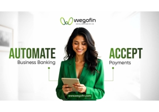 Empowering the Future of Digital Transactions with WeGoFin