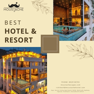 best hotel resort