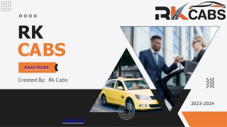 rk cabs