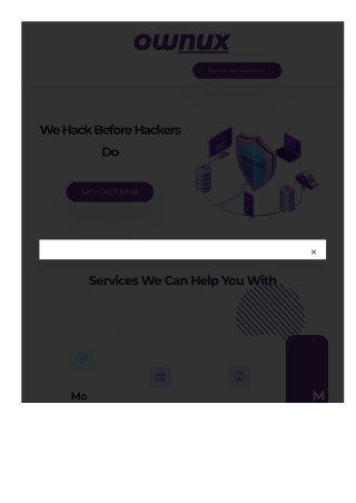penetration testing in cyber security