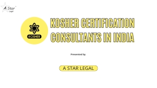 kosher certification kosher certification