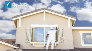 Residential Exterior Painting Services Fort Collins